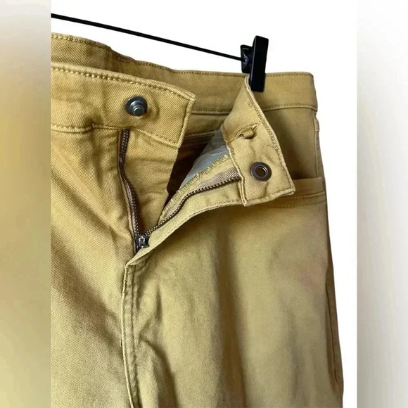 Kuhl Womens Work Kontour Skinny Pants 16R - Picture 3 of 6